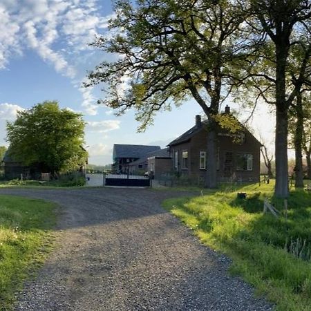 Landgoed Julianahoeve Helenaveen Bagian luar foto