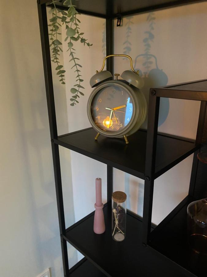 Landgoed Julianahoeve Helenaveen Bagian luar foto