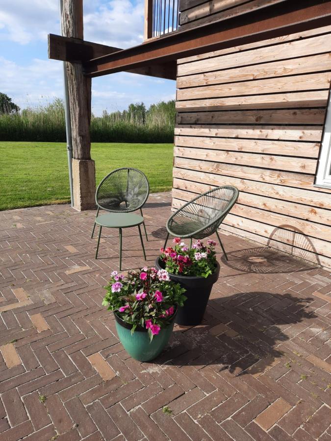 Landgoed Julianahoeve Helenaveen Bagian luar foto